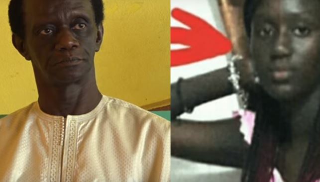 Les enquêteurs envoient la fille de Mame Makhtar Guèye chez le gynécologue…(vidéo)
