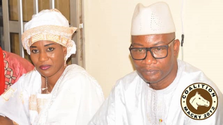 Coalition Macky 2012 : Les mises en garde des jeunes leaders…
