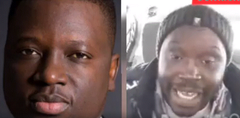Auberge à Sendou : Mollah Morgan assène ses vérités à Thione Niang (vidéo)