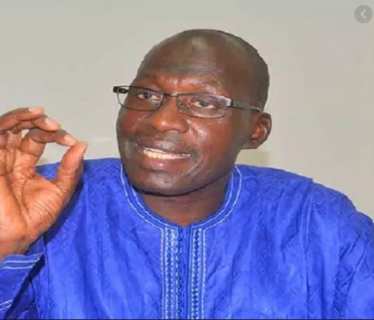Sortie de Mbaye Ndiaye: La Ligue démocratique s’invite dans le débat