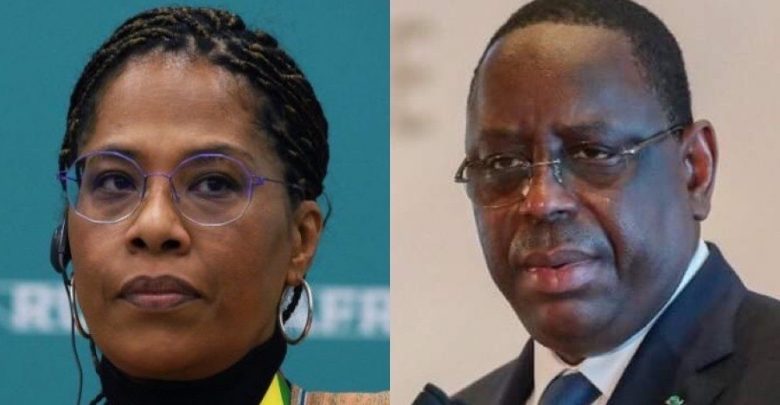Nouvelle expulsion de Kémi Séba : coup de gueule de Nathaly Yamb
