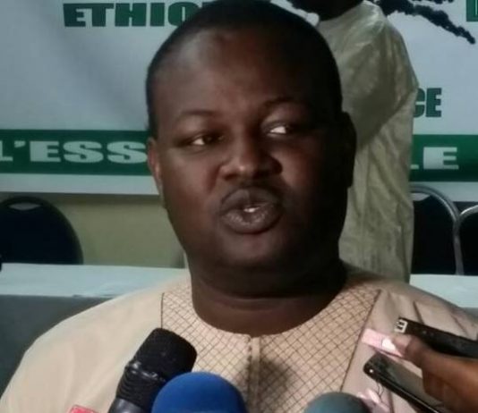 Cour des comptes : Ce qu’en pense Dr Ngouda Mboup