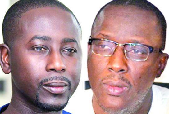 Les milliards que réclame Cheikh Omar Anne à Pape Alé et Mody Niang…