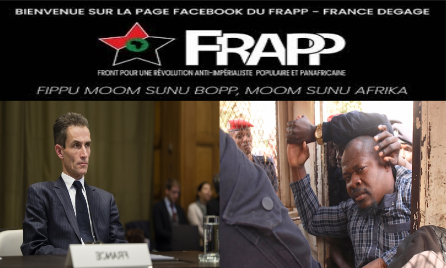 Arrestation de Guy, l’implication de la France, Frapp : La réaction de Philippe Lalliot…