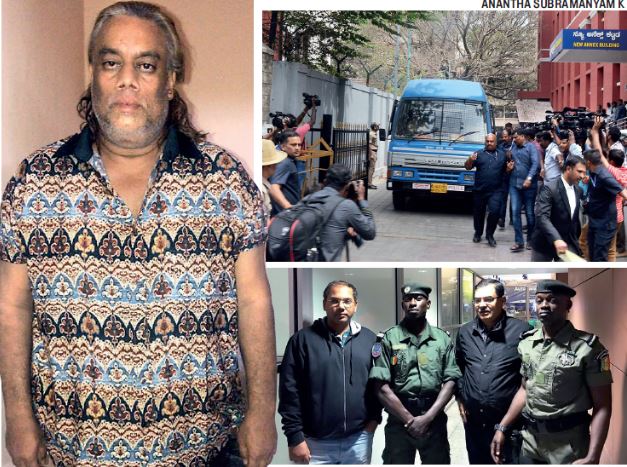 Ravi Poojari extradé : Redouté en Inde, un ange au Sénégal