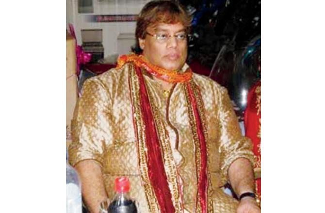 Débouté par la Cour suprême : Ravi Pujari sur le point d’être extradé vers l’Inde