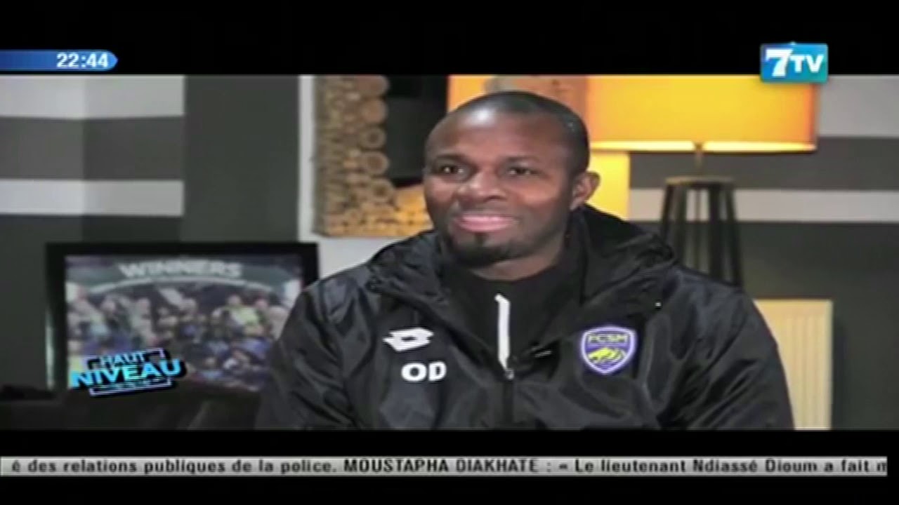 Le Sénégal Champion d’Afrique : « On y est presque » selon Oumar Daf (vidéo)
