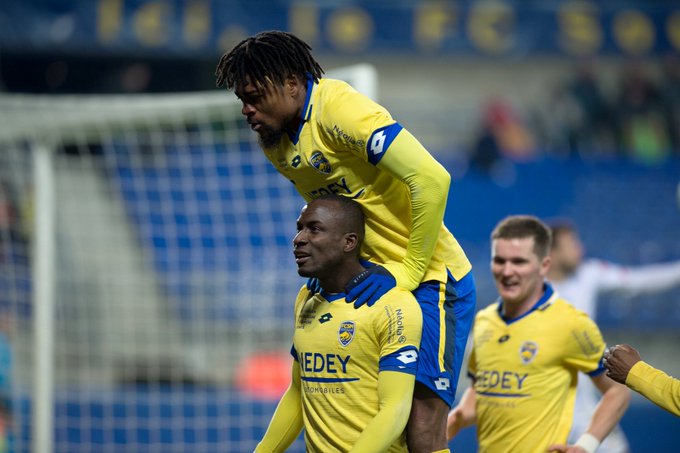 Ligue 2: Omar Daf et Sochaux retrouvent la victoire grâce à Abdoulaye Sané !