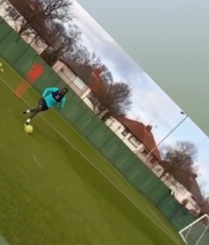 Melwood: Son retour annoncé pour bientôt, Sadio Mané a retrouvé sa vivacité, Regardez!