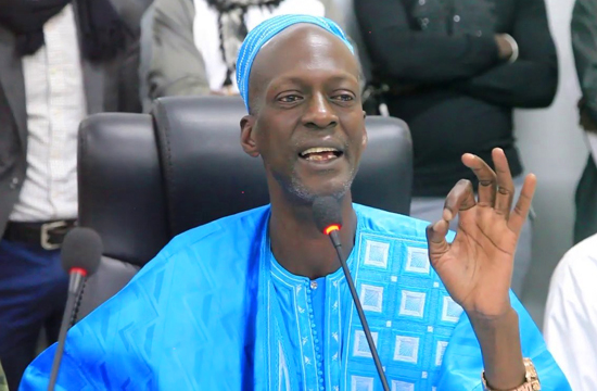 Affaire du maître coranique à Ouakam: La mairie en passe de se constituer partie civile