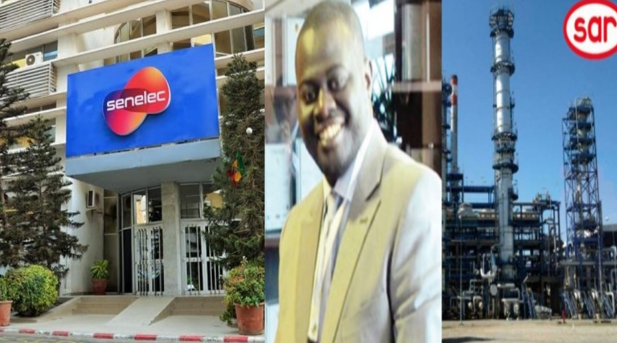 Senelec : Le « khouy kamadji » pend au nez du Sénégal