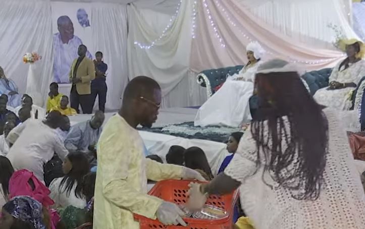14 février :«Thiante » de Sokhna Aida Diallo à Sicap Foire…(vidéo)