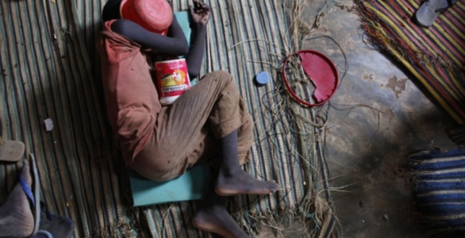 Kaolack : 90% des cas graves de paludisme concernent des talibés (médecin-chef)