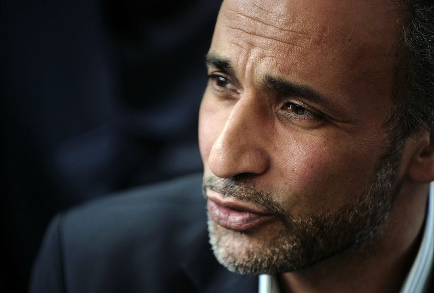 Tariq Ramadan s’attaque à ceux qui jouent « la carte d’une lâche neutralité » sur le Sénégal