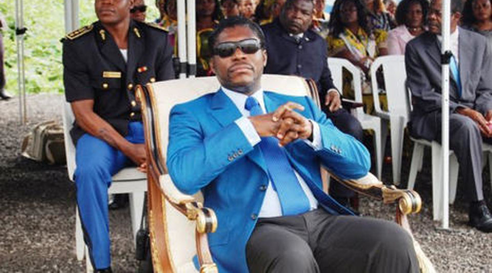 Biens mal acquis : Une peine corsée en appel, contre Téodorin Obiang