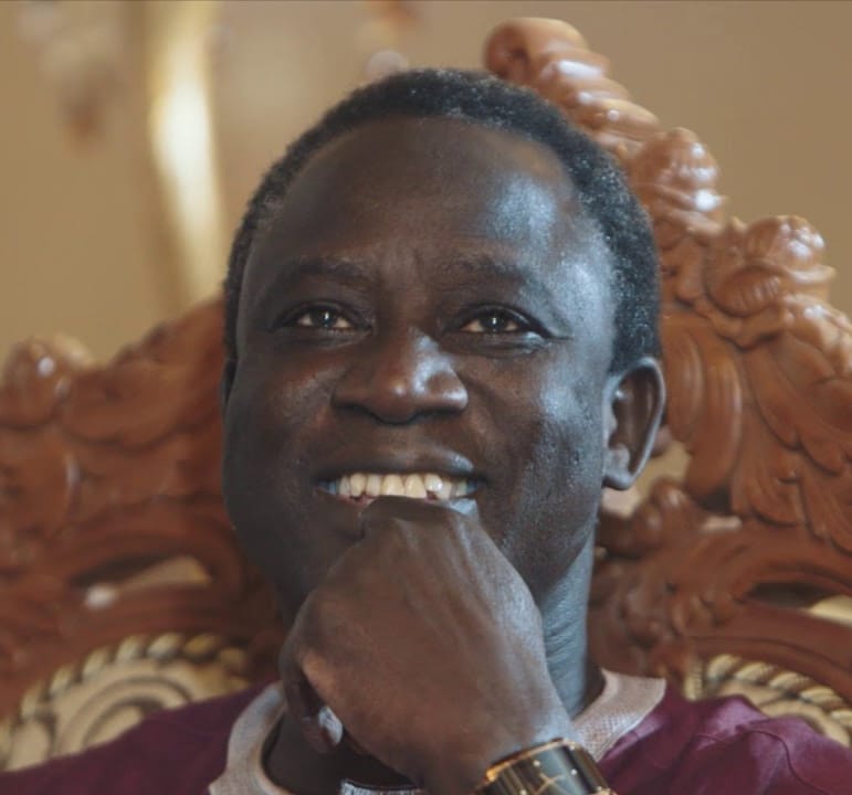 El Hadj Hamidou Kassé: « Thione Seck fait partie des artistes héros d’une époque »