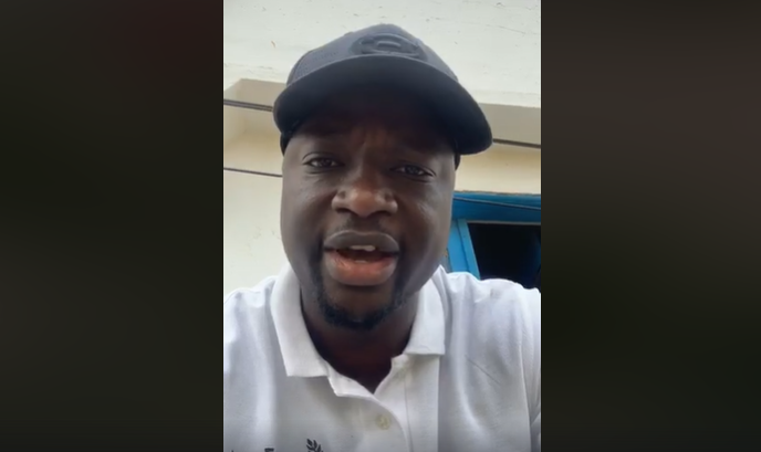 Thione Niang très en colère  : « Sama Galé ku fi dugu pistolet la lay tiré… » (Vidéo)