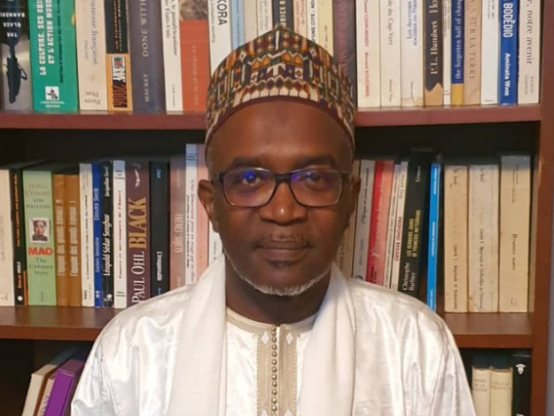 Le sexe ! Mais ils ne pensent donc qu’à ça ? (Par Amadou Tidiane Wone )