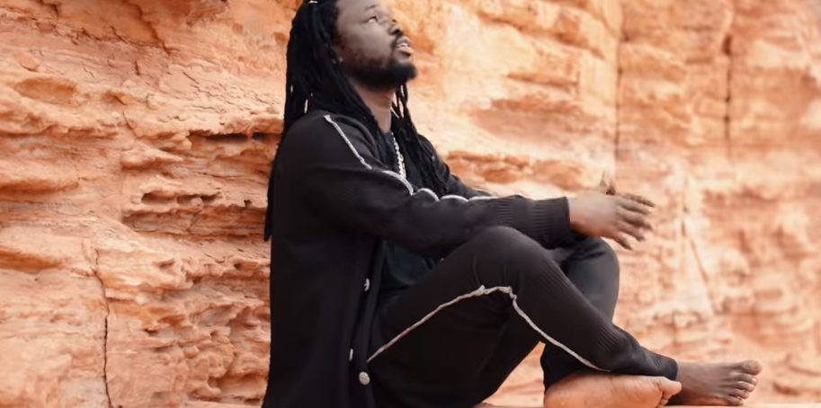 Cherifou et job sa brain  » Trahison  » (video officielle)