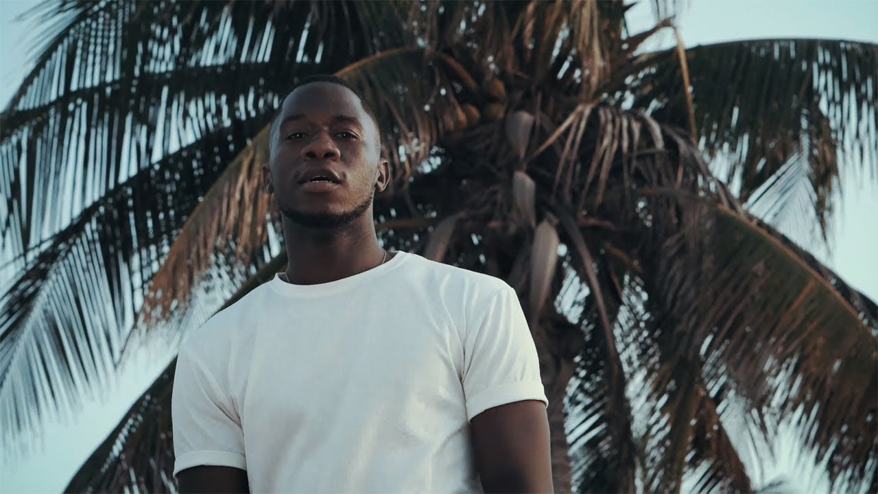 Young Tili – Validé (Clip officiel)