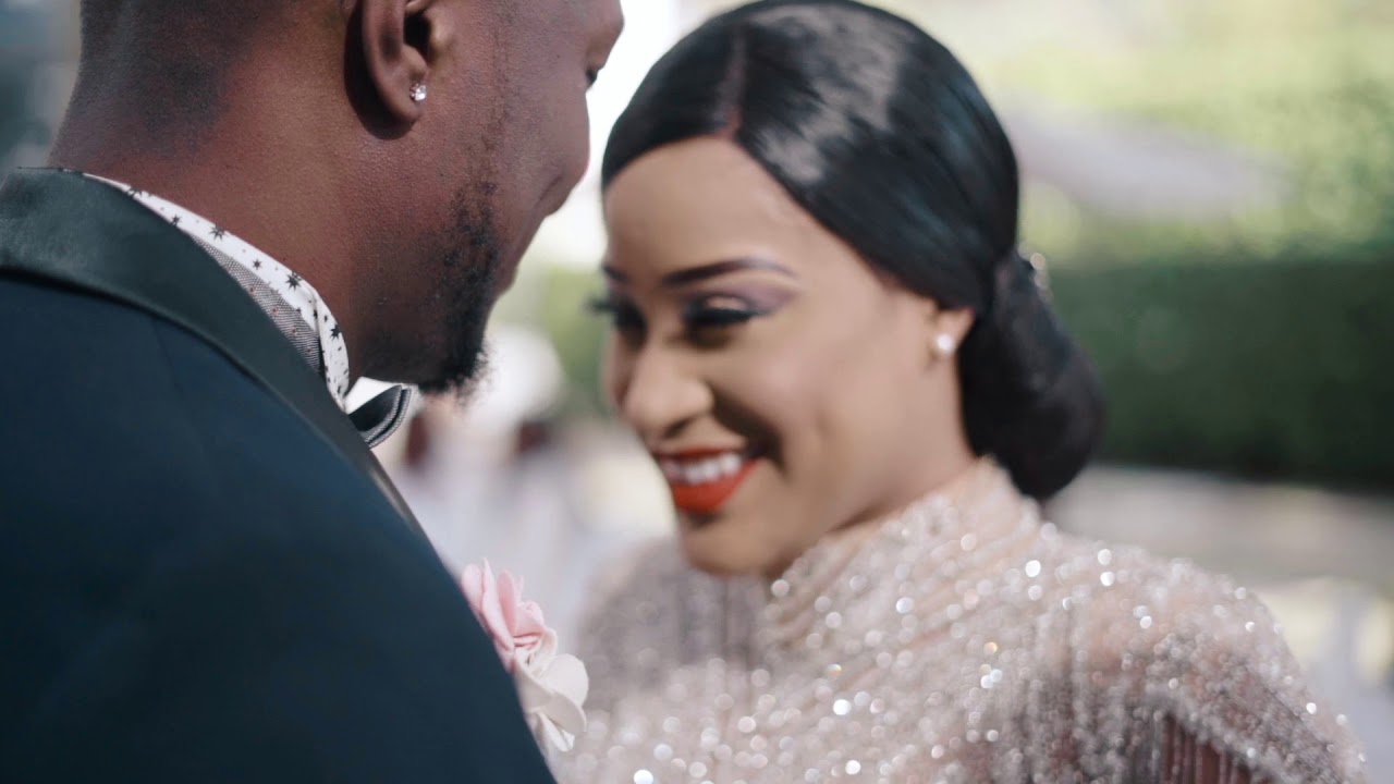 Admow dévoile « Biss bi, le clip de son mariage avec Racky [Vidéo]