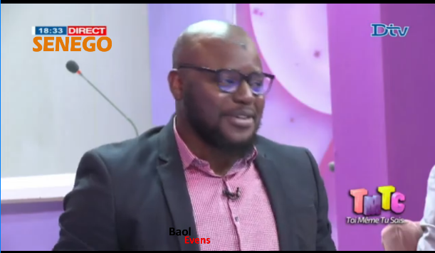 Actu Sport – du Mercredi 05 Février 2020 Avec Mbaye Sène (Vidéo)