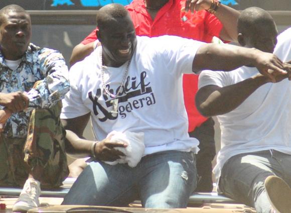 Joal Fadiouth: Yekini inscrit 2 500 personnes au programme de la Cmu