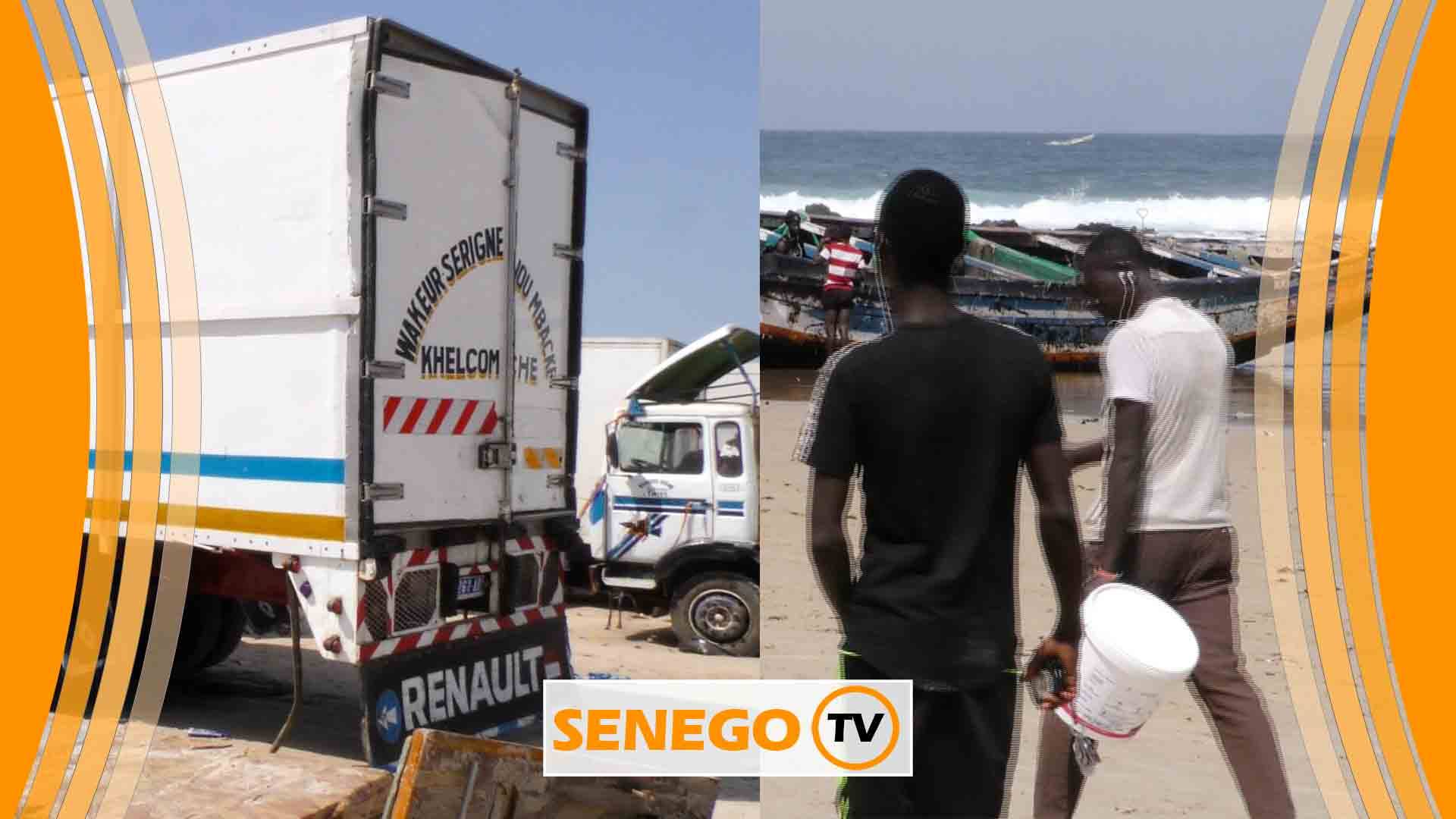 Meurtre du jeune Paul à Yoff Tonghor : Un témoin retrace le film du drame