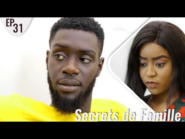 Secrets de Famille Episode 31