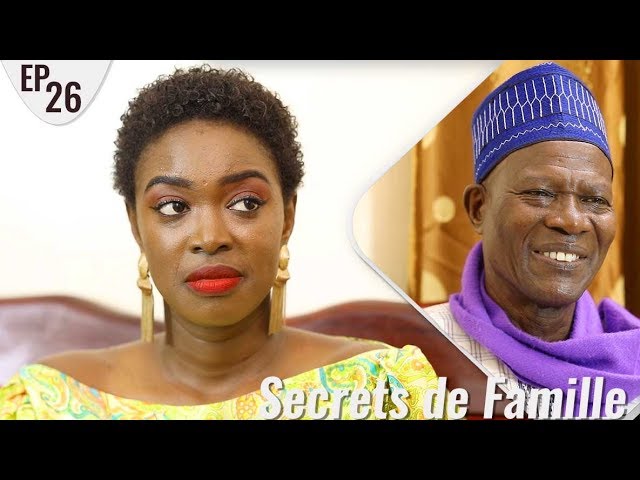 Secrets de Famille Episode 26