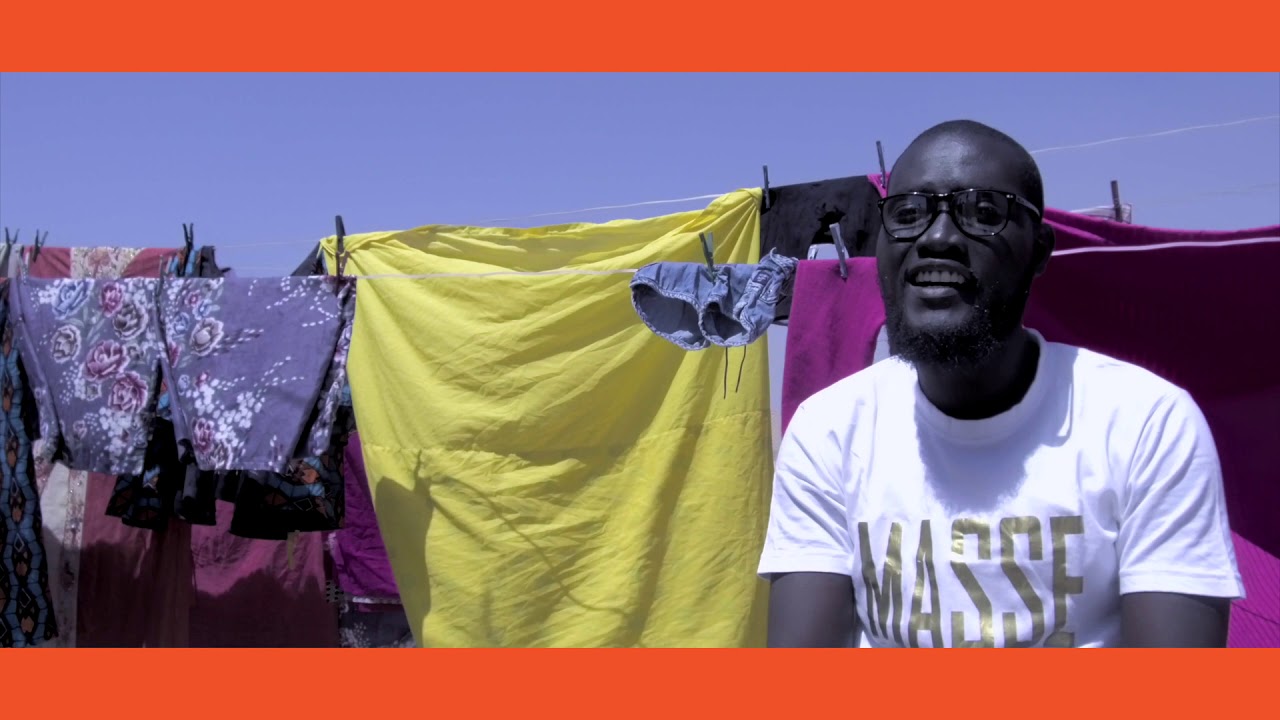 « L&rsquo;heure est grave », le nouveau single de Leuz Diwane G [Vidéo]