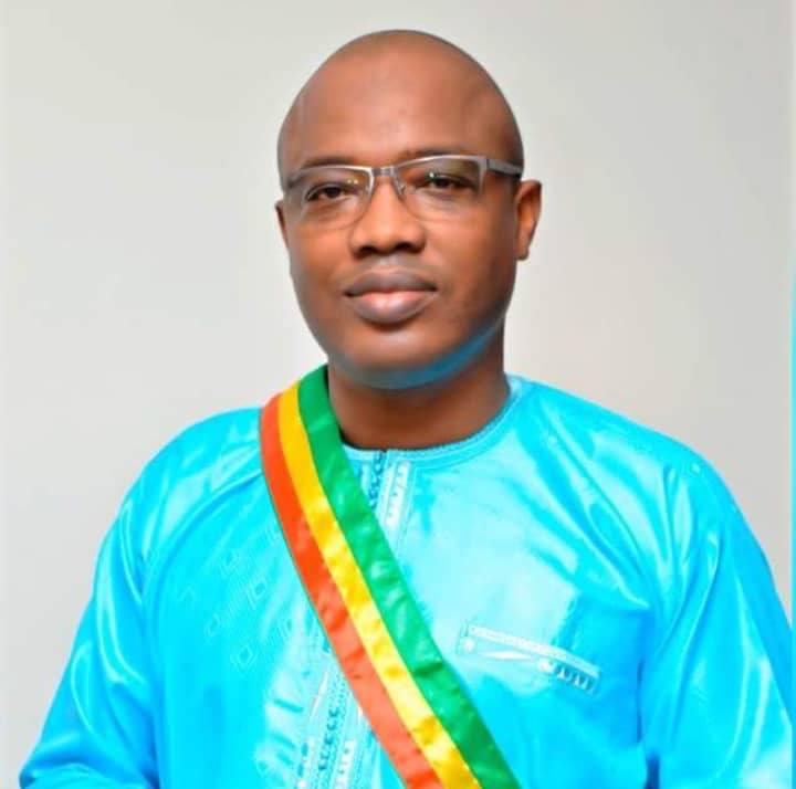 Couvre-feu : Le Maire de Ogo déplore la restriction imposée aux maires…