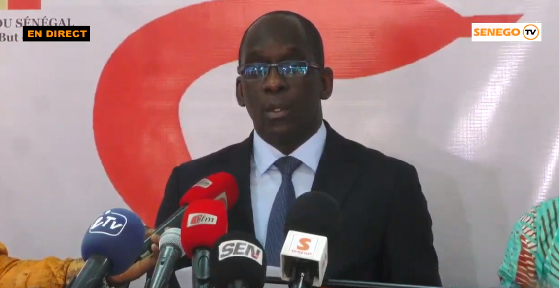 Urgent / Covid-19 : le Sénégal enregistre 2 nouveaux cas positifs ce 19 mars (Senego TV)