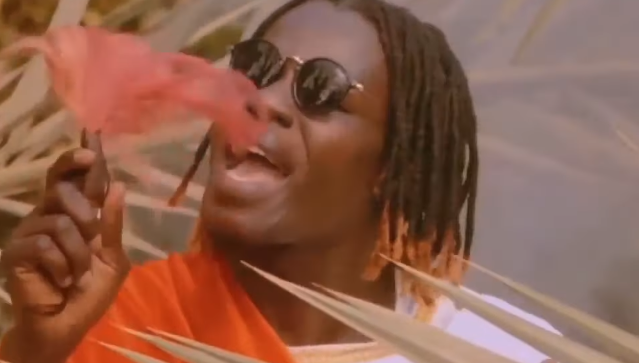 Abou Thioubalo dévoile « Dikum Dakum » [Vidéo]