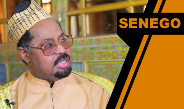 Des bienfaits du Coronavirus (Par Ahmed Khalifa Niasse)
