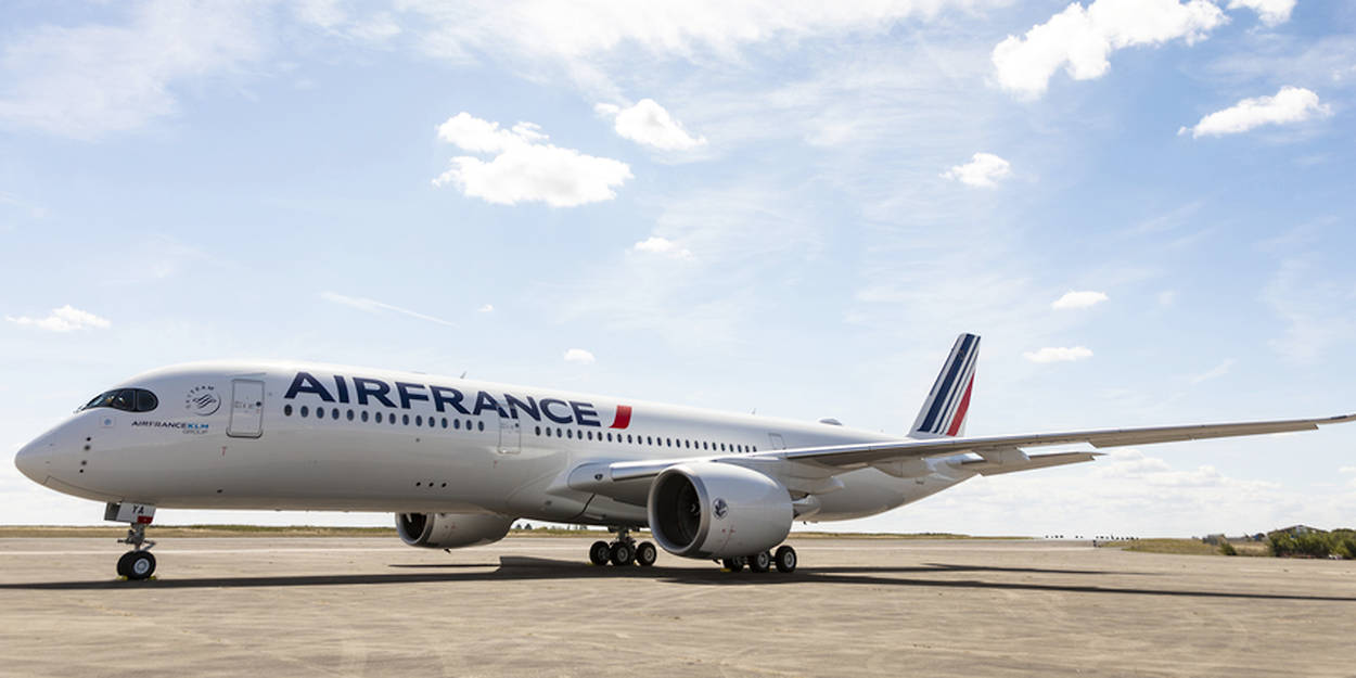 Coronavirus : 6 vols exceptionnels mis en place au départ de Dakar pour Paris  