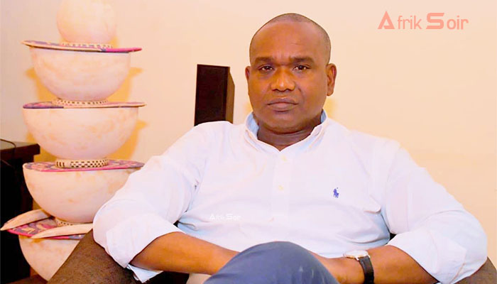 Covid-19 : Le ministre Burkinabé des Aff étrangères testé positif