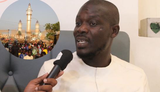 Touba a été l’objet de plusieurs «Fake News» à cause du Coronavirus, Selon Amdy Faye