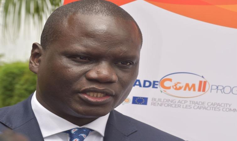 Coronavirus:  » Les choses sont sous contrôle », dit Dr Abdourahmane Diouf