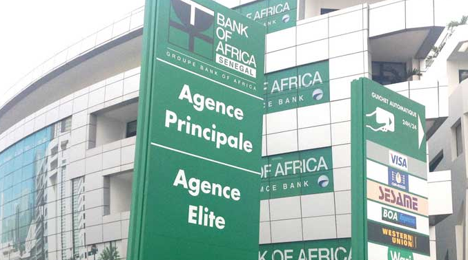 Vol à la Bank Of Africa : Des millions emportés…