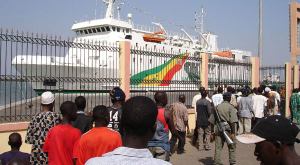 Bateau Aline Sitoé Diatta : Les résultats du Français suspecté au coronavirus connus