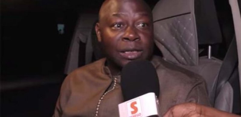 Guediawaye – Attaques contre Aliou Sall : Bougazelly avertit ces « opportunistes » qui…