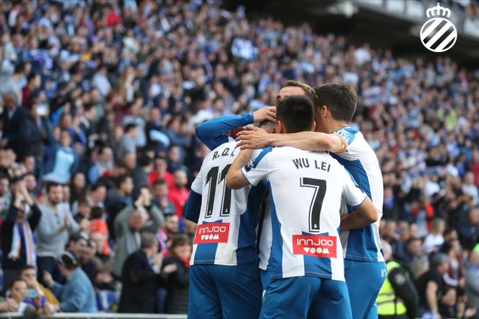 Espanyol Barcelone : 6 cas déclarés positifs au coronavirus…