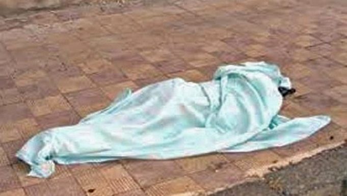 Ouest Foire : Restes de cadavre transportées dans un dépotoir d’ordures, par un charretier