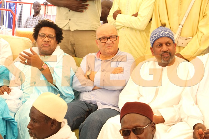 Intronisation : Abdoul Aziz succède à son père, Cherif Abdou Rahmane Fall Tilala…