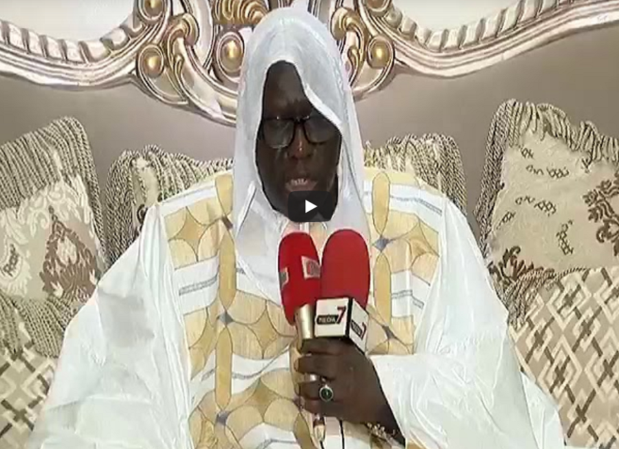 Covid 19 – Appel Layènes : « Que chacun y réponde chez soi », dit la voix du khalife