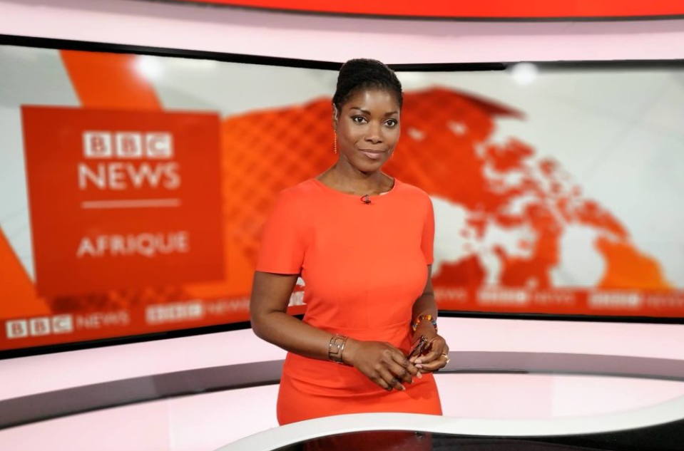 Claire Mendy (Bbc) : « Il reste beaucoup à faire sur le leadership féminin en Afrique… »