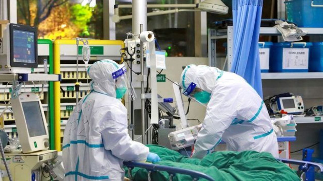Coronavirus : Cinq régions touchées au Sénégal