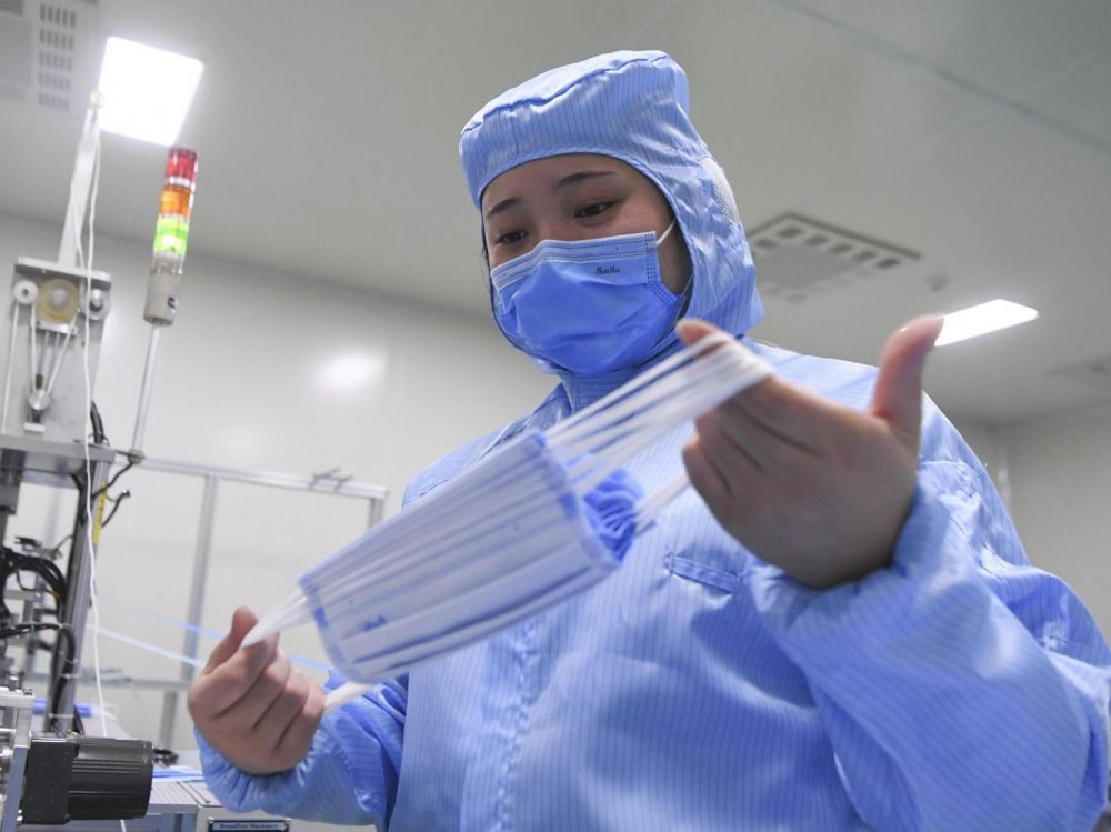 Coronavirus, première personne infectée guérie à Naples Coronavirus, première personne infectée guérie à Naples