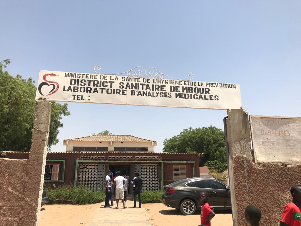 «Modou-Modou» mort à Mbour: Les résultats de l’autopsie...